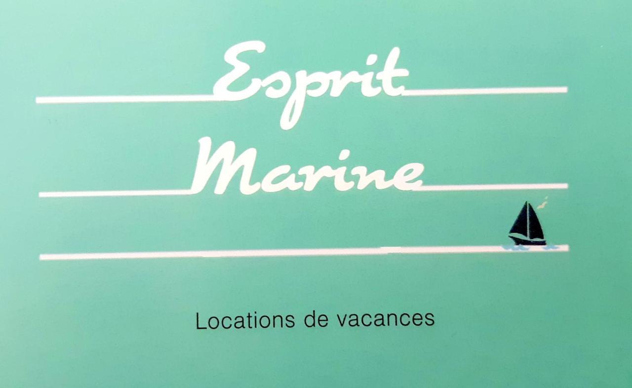 Appart Hotel Le Frenchy Bréhal 외부 사진